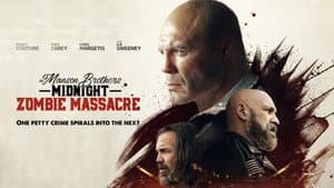 The Manson Brothers: Midnight Zombie Massacre — foto 2