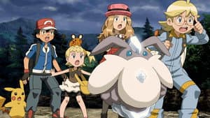 Pokémon: Diancie y la crisálida de la destrucción — foto 3