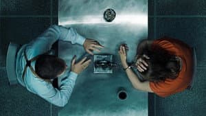 Interrogation — foto 12