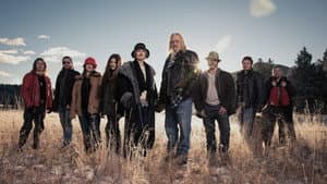 Alaska: Hombres Primitivos — foto 12