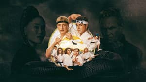 Cobra Kai — foto 10