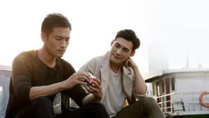 秦明·生死语者 — foto 2