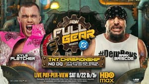 AEW Full Gear 2025 — foto 9