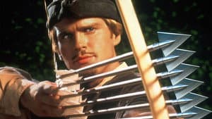 Las locas aventuras de Robin Hood — foto 1
