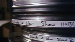 Donald Brittain: Filmmaker — foto 1