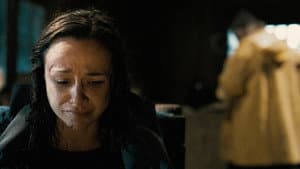 Hatchet 2: La venganza de la bestia — foto 3