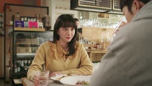 너의 시선이 머무는 곳에 — foto 10