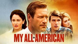 My All American — foto 3