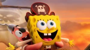 Bob Esponja: En busca de los pantalones cuadrados — foto 8