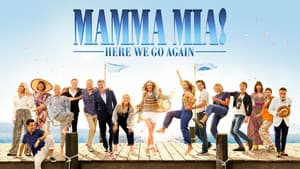 Mamma Mia! Vamos otra vez — foto 10