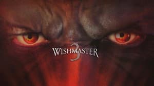 Wishmaster 3: La piedra del diablo — foto 9