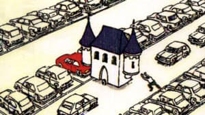 Le château du parking — foto 2
