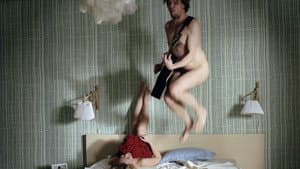 Musta jää — foto 4
