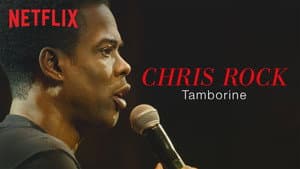 Chris Rock: Tamborine — foto 2
