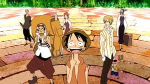 One Piece: Barón Omatsuri y la Isla Secreta — foto 1