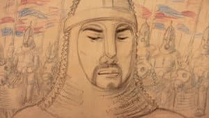 Sohrab and Rustum — foto 2