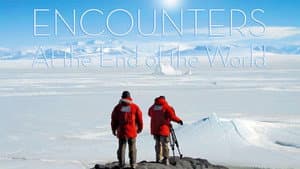 Encounters at the End of the World — foto 5