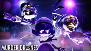Murder Drones — foto 10