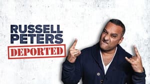 Russell Peters: Deported — foto 3