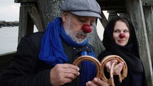 Reveries of the Solitary Actor — foto 3