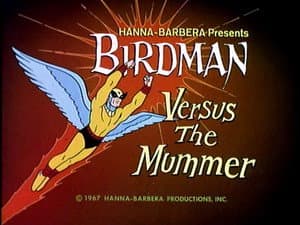 Birdman contra Momo