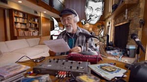J.R. “Bob” Dobbs and The Church of the SubGenius — foto 1
