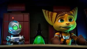 Ratchet and Clank: Life of Pie — foto 2