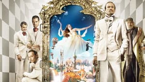 El imaginario mundo del Doctor Parnassus — foto 7