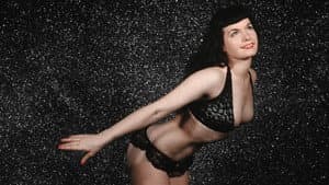 Bettie Page Reveals All — foto 3