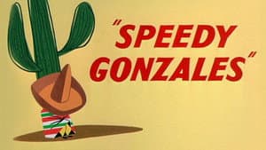Speedy Gonzales — foto 1