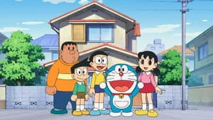 Doraemon, el gato cósmico — foto 6