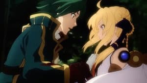 Record of Grancrest War — foto 5