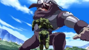 Halo Legends — foto 5