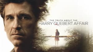 The Truth About the Harry Quebert Affair — foto 2