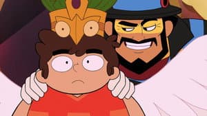 Episodio 30