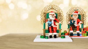 Nailed it! ¡Felices fiestas! — foto 1