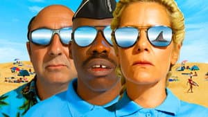 ¡Alerta! Temporada de Tiburones — foto 1