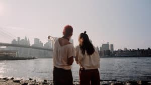 I Fell in Love with a Z-Grade Director in Brooklyn — foto 2