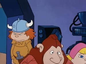 Episodio 19