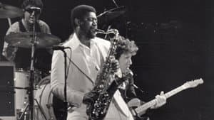 Bruce Springsteen & The E Street Band: Thrill Hill Vault (1976-1978) — foto 1