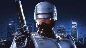 RoboCop: The Future of Law Enforcement — foto 1