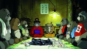 La Guerra de los Mapaches — foto 4