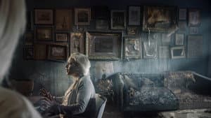 In de armen van Morpheus — foto 2