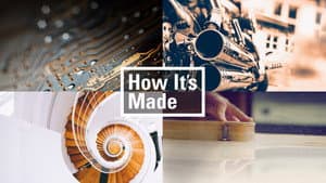 How It's Made — foto 2