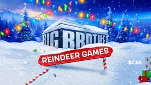 Big Brother Reindeer Games — foto 1