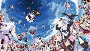 Azur Lane — foto 1