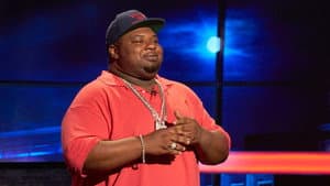 The Big Narstie Show — foto 1