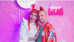 Moda y Drag