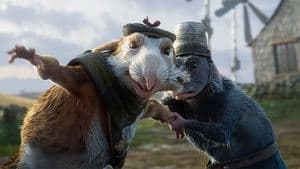 Ratas de Mason