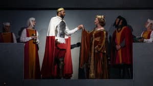 Le Roi Arthus — foto 2